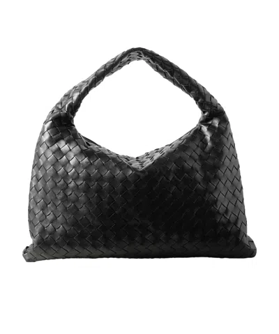 BOTTEGA VENETA BOTTEGA VENETA HOP SMALL SHOULDER BAG