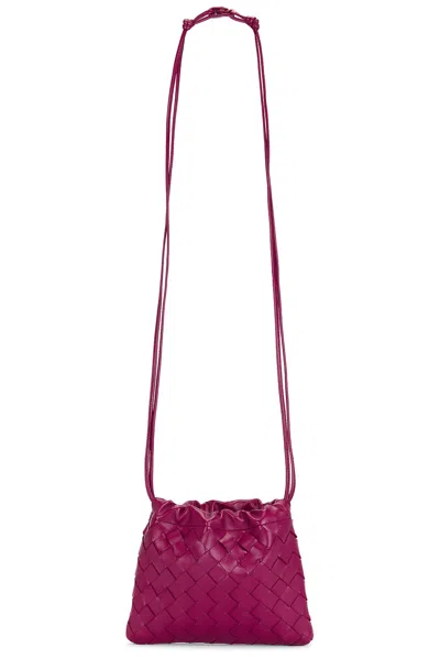 Bottega Veneta Small Intrecciato Dustbag