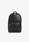 Bottega Veneta Small Intreccio Backpack