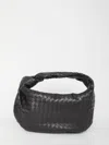 Bottega Veneta Small Jodie In Black