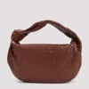 Bottega Veneta Small Jodie Lamb Skin Shoulder Bag