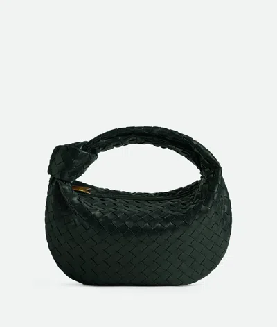 Bottega Veneta Small Jodie In Inkwell