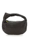 Bottega Veneta Small Jodie Intrecciato 15 Nappa