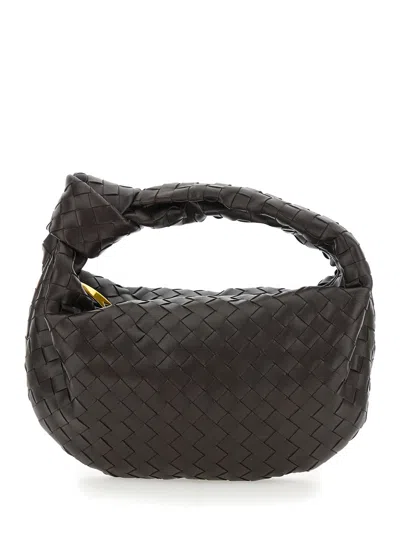 Bottega Veneta Small Jodie Intrecciato 15 Nappa