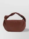 Bottega Veneta Small Jodie Lamb Skin Shoulder Bag