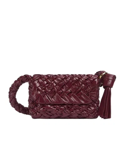 Bottega Veneta Kleine Kalimero Città In Barolo
