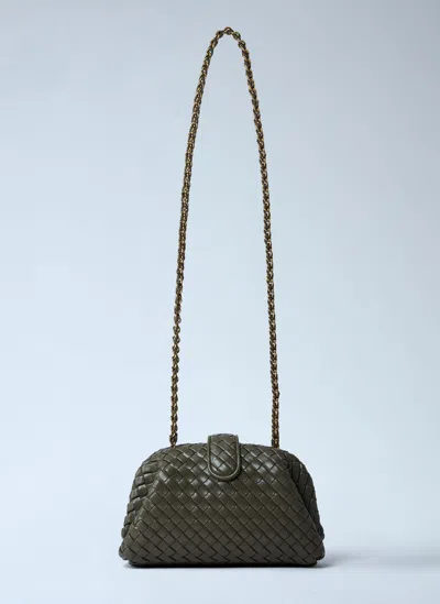 Bottega Veneta Small Lauren 1980 Shoulder Bag