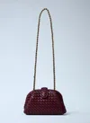 Bottega Veneta Small Lauren 1980 Shoulder Bag