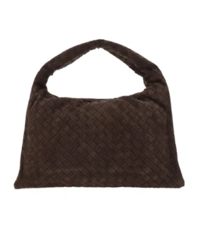 BOTTEGA VENETA SMALL HOP