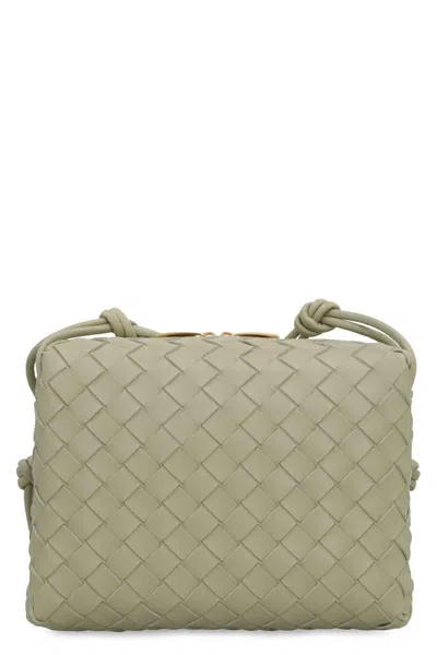 Bottega Veneta Small Loop Camera Bag