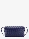 Bottega Veneta Small Loop In Purple