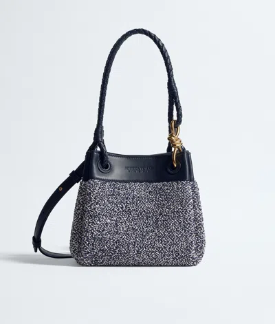 Bottega Veneta Bottega  Veneta Small Parachute In Multi