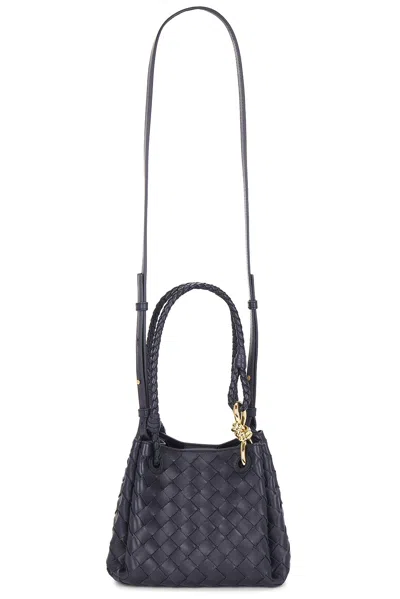 Bottega Veneta Small Parachute Bag