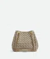 Bottega Veneta Kleine Parachute Chain