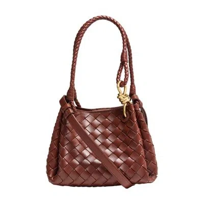 Bottega Veneta Pouch Bag
