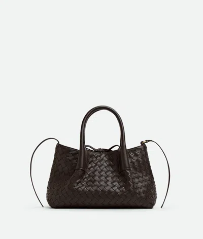 Bottega Veneta Small Pinacoteca In Multi