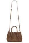 Bottega Veneta Small Pinacoteca Bag