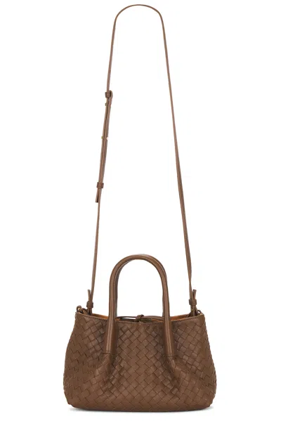 Bottega Veneta Small Pinacoteca Bag