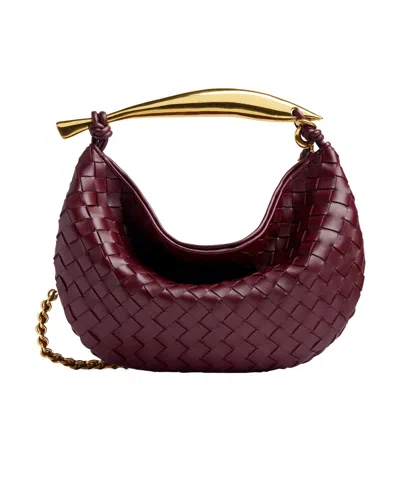 BOTTEGA VENETA SARDINE CHAIN