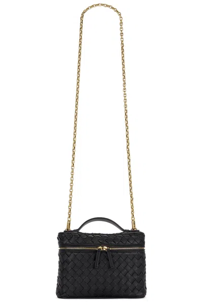Bottega Veneta Small Soft Vanity Bag