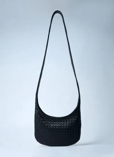 Bottega Veneta Small Veneto Crossbody Bag