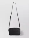 Bottega Veneta Small Woven Leather Crossbody Bag