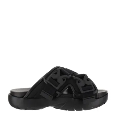 BOTTEGA VENETA BOTTEGA VENETA SNAP SLIDES