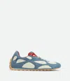 Bottega Veneta Orbit Flash Sneaker