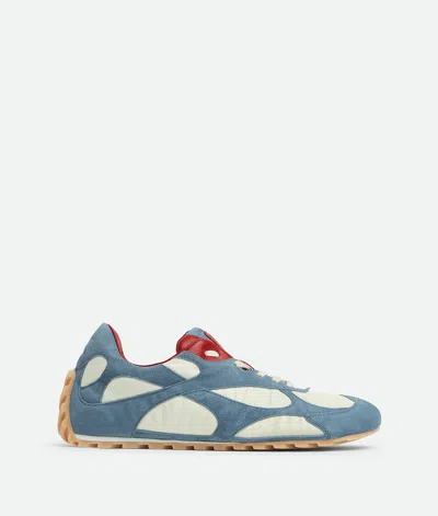 Bottega Veneta Orbit Flash Sneakers