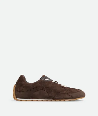 BOTTEGA VENETA ORBIT FLASH SNEAKERS