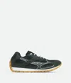 Bottega Veneta Orbit Mesh Running Sneakers Rubber Sole In Multi