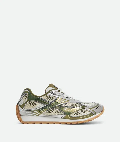 BOTTEGA VENETA SNEAKER ORBIT