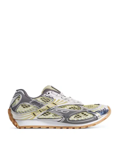 Bottega Veneta Sneaker Orbit In Multi