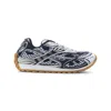 Bottega Veneta Women Orbit Low-top Sneakers In Technical Fabric
