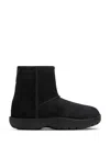 Bottega Veneta Sneakers In Black