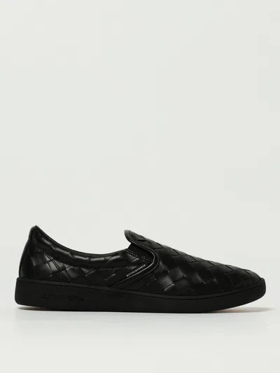 BOTTEGA VENETA SNEAKERS BOTTEGA VENETA MEN COLOR BLACK,H18592002