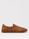 Bottega Veneta Sawyer Sneaker In Leather