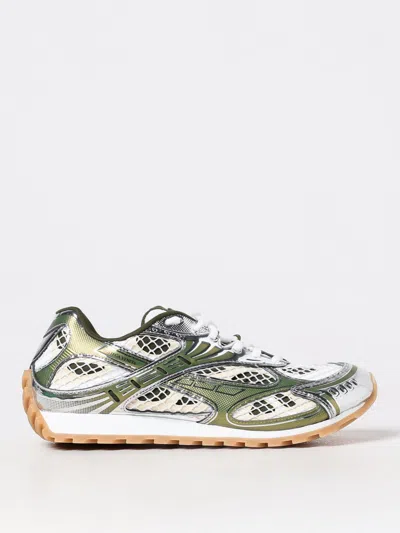 Bottega Veneta Sneakers  Men Color Mud In 泥色