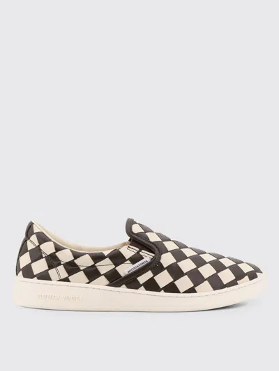 BOTTEGA VENETA SNEAKERS BOTTEGA VENETA MEN COLOR MULTICOLOR,G46228005