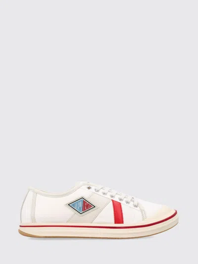 BOTTEGA VENETA SNEAKERS BOTTEGA VENETA MEN COLOR WHITE,H42749001