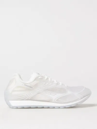 BOTTEGA VENETA SNEAKERS BOTTEGA VENETA MEN COLOR WHITE,G76637001