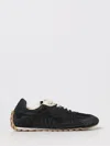 Bottega Veneta Sneakers  Woman Color Black In Black