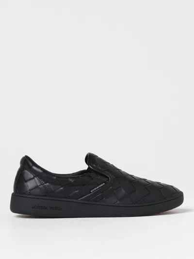 BOTTEGA VENETA SNEAKERS BOTTEGA VENETA WOMAN COLOR BLACK,F93269002