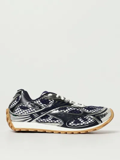 Bottega Veneta Sneakers  Woman Color Silver
