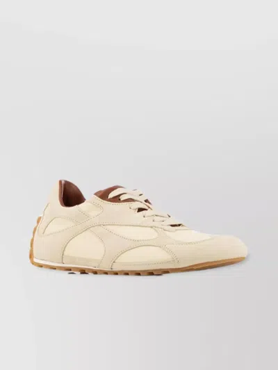 Bottega Veneta Sneakers Low-top Contrast Sole