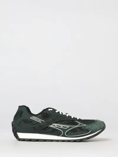 BOTTEGA VENETA BOTTEGA VENETA SNEAKERS MEN MILITARY