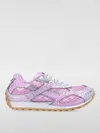 Bottega Veneta Laced Sneakers