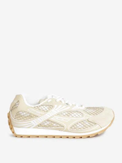 BOTTEGA VENETA BOTTEGA VENETA SNEAKERS