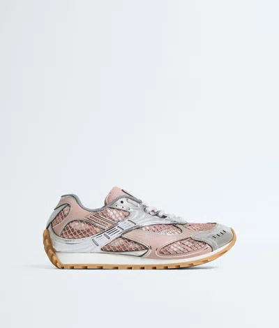 Bottega Veneta Sneakers Orbit In Pink