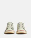 Bottega Veneta Sneakers In Green